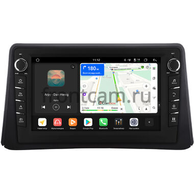 Opel Mokka 2012-2016 Canbox H-Line 8833-9-494 на Android 14 (4G-SIM, 4/64, DSP, IPS) С крутилками