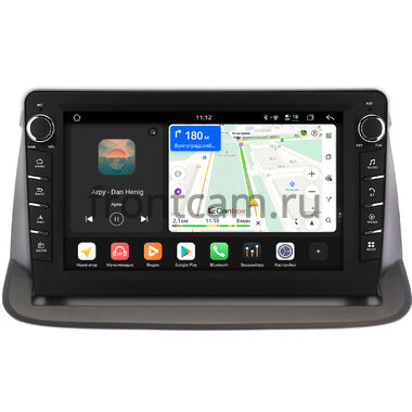 Honda Stepwgn 3 2005-2009 Canbox H-Line 8833-9-618 на Android 14 (4G-SIM, 4/64, DSP, IPS) С крутилками