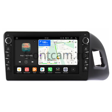 Audi Q5 (8R), SQ5 (8R) 2008-2017 Canbox H-Line 8833-9-AUDIQ5 на Android 14 (4G-SIM, 4/64, DSP, IPS) С крутилками