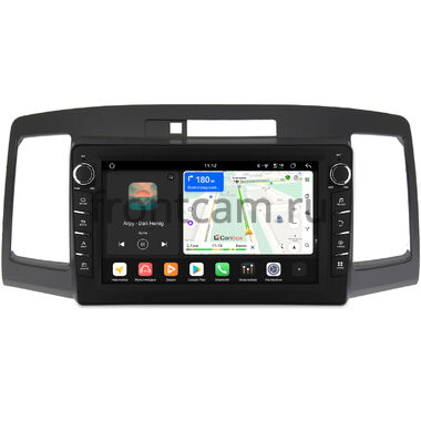 Toyota Allion, Premio (T24) 2001-2007 Canbox H-Line 8834-9172 на Android 14 (4G-SIM, 6/128, DSP, IPS) С крутилками