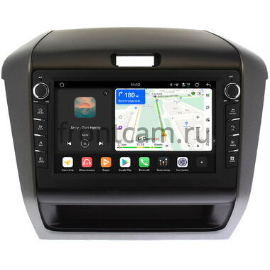Honda Freed 2 2016-2024 Canbox H-Line 8834-9258 на Android 14 (4G-SIM, 6/128, DSP, IPS) С крутилками