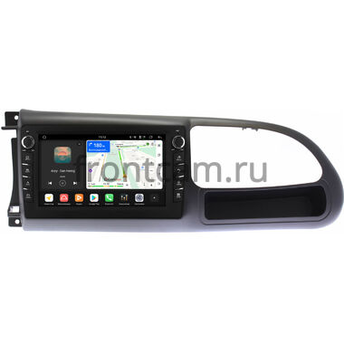 Ford Transit 1995-2005 Canbox H-Line 8834-9283 Android 14 (4G-SIM, 6/128, DSP, IPS) С крутилками