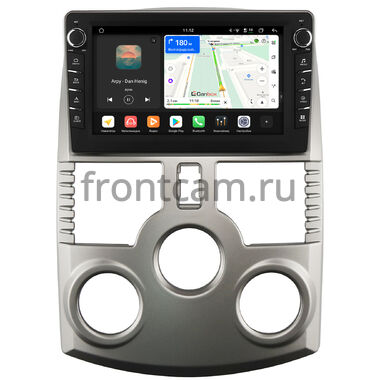 Toyota Rush 2006-2016 Canbox H-Line 8833-9372 на Android 14 (4G-SIM, 4/64, DSP, IPS) С крутилками