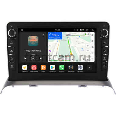 Suzuki Solio 2005-2010 Canbox H-Line 8833-9436 на Android 14 (4G-SIM, 4/64, DSP, IPS) С крутилками