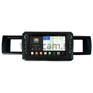 Daihatsu Wake 2014-2022 Canbox H-Line 8833-9-1605 на Android 14 (4G-SIM, 4/64, DSP, IPS) С крутилками