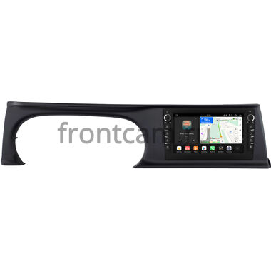 Kia Seltos 2019-2024 Canbox H-Line 8838-10-0143 на Android 14 (4G-SIM, 6/128, DSP, QLed) С крутилками