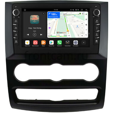 Mercedes-Benz Sprinter (w906) 2006-2018 Canbox H-Line 8839-10-0319 на Android 14 (4G-SIM, 8/128, DSP, QLed) С крутилками