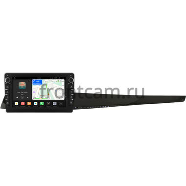 Renault Latitude, Laguna 3 2007-2015 Canbox H-Line 8838-10-1492 на Android 14 (4G-SIM, 6/128, DSP, QLed) С крутилками