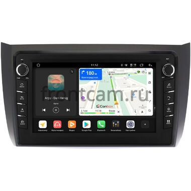 Lifan Solano 2 2016-2022 Canbox H-Line 8838-10-1697 на Android 14 (4G-SIM, 6/128, DSP, QLed) С крутилками
