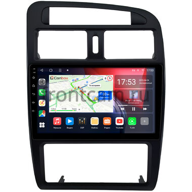 Toyota Avensis 1997-2003 Canbox L-Line 4167-9-0736 на Android 10 (4G-SIM, 3/32, TS18, DSP, QLed)