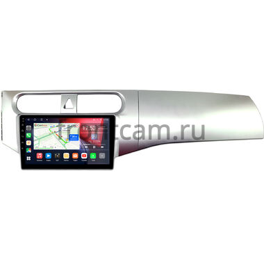 Brilliance H230 (2012-2017) (серебренная) Canbox L-Line 4167-9-0852 на Android 10 (4G-SIM, 3/32, TS18, DSP, QLed)