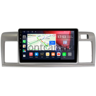 Toyota Raum 2 2003-2011 Canbox L-Line 4167-9-1333 на Android 10 (4G-SIM, 3/32, TS18, DSP, QLed)