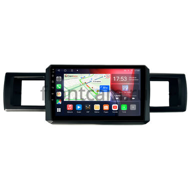 Daihatsu Wake 2014-2022 Canbox L-Line 4167-9-1605 на Android 10 (4G-SIM, 3/32, TS18, DSP, QLed)