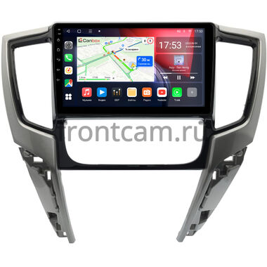 Mitsubishi L200 5 (2018-2024) Canbox L-Line 4167-9-2248 на Android 10 (4G-SIM, 3/32, TS18, DSP, QLed)