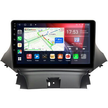 Chevrolet Orlando (2010-2018) Canbox L-Line 4167-9-6844 на Android 10 (4G-SIM, 3/32, TS18, DSP, QLed)