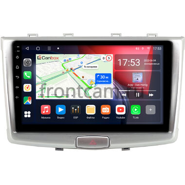 Haval H6 (2014-2020) Canbox L-Line 4168-1064 на Android 10 (4G-SIM, 3/32, TS18, DSP, QLed)