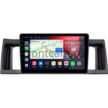 Geely FC (Vision) (2006-2011) Canbox L-Line 4169-9-044 на Android 10 (4G-SIM, 2/32, TS18, DSP, QLed)