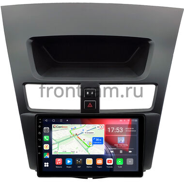 Mazda BT-50 2 (2011-2020) Canbox L-Line 4169-9-0774 на Android 10 (4G-SIM, 2/32, TS18, DSP, QLed)