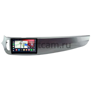 Alfa Romeo Giulietta 3 2010-2013 Canbox L-Line 4169-9-1482 на Android 10 (4G-SIM, 2/32, TS18, DSP, QLed)