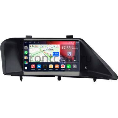 Lexus RX 270, RX 350, RX 450h 2008-2015 (Тип С, Вид 2, canbus LZ) Canbox L-Line 4169-9-2171 на Android 10 (4G-SIM, 2/32, TS18, DSP, QLed)