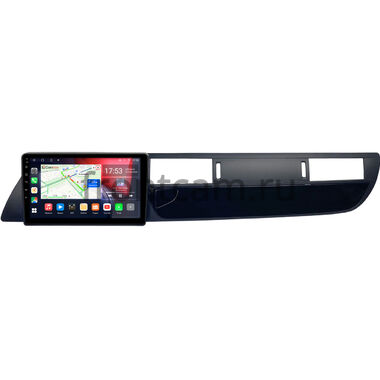 Citroen C5 2 (2007-2017) Canbox L-Line 4169-9-2537 на Android 10 (4G-SIM, 2/32, TS18, DSP, QLed)