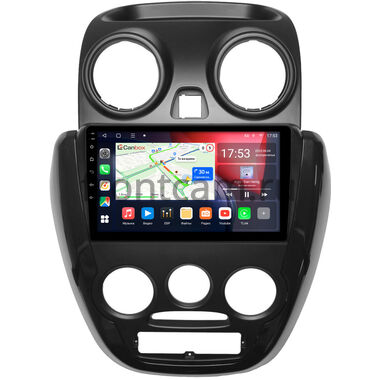 Lada Granta, Granta Sport 2011-2018, ВИС 2349 2013-2017 (глянцевая) Canbox L-Line 4169-9-2568 на Android 10 (4G-SIM, 2/32, TS18, DSP, QLed)