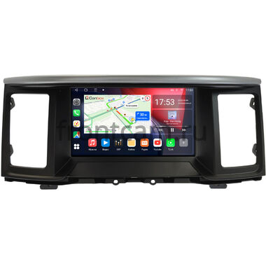 Nissan Pathfinder 4 (2012-2020) Canbox L-Line 4169-9-4089 на Android 10 (4G-SIM, 2/32, TS18, DSP, QLed)