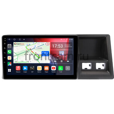 Honda Stepwgn (1999-2001) Canbox L-Line 4170-10-0193 на Android 10 (4G-SIM, 2/32, TS18, DSP, QLed)