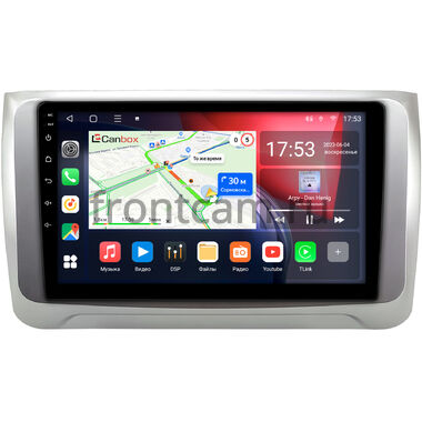 Haval H6 Coupe (2015-2019) Canbox L-Line 4170-10-0214 на Android 10 (4G-SIM, 2/32, TS18, DSP, QLed)