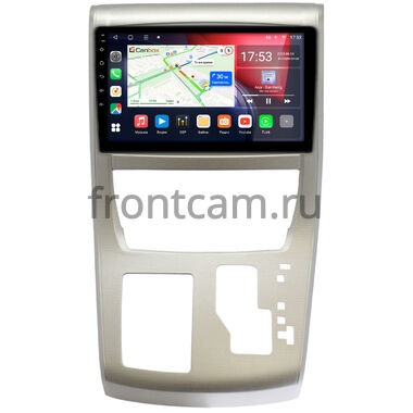 Toyota Alphard 2, Vellfire 2008-2015 (правый руль, типтроник) Canbox L-Line 4170-10-1138 на Android 10 (4G-SIM, 2/32, TS18, DSP, QLed)