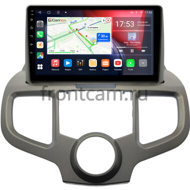 Honda Odyssey 3 2003-2008 Canbox L-Line 4170-10-1452 на Android 10 (4G-SIM, 2/32, TS18, DSP, QLed)