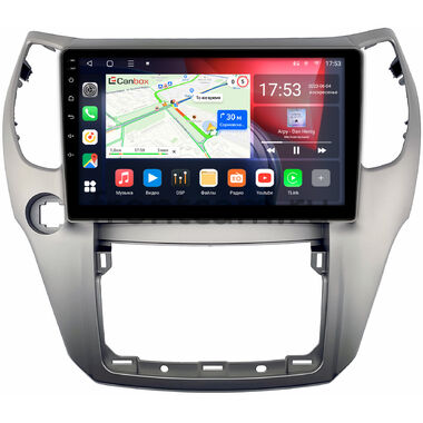 Great Wall Hover M4 2012-2017 Canbox L-Line 4170-10-1820 на Android 10 (4G-SIM, 2/32, TS18, DSP, QLed)