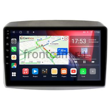 Kia Sorento 3 Prime 2014-2020 Canbox L-Line 4295-10-1254 на Android 10 (4G-SIM, 6/128, TS18, DSP, QLed)