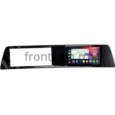 Kia Sportage 5 2021-2024 (глянцевая) Canbox L-Line 4295-10-2120 на Android 10 (4G-SIM, 6/128, TS18, DSP, QLed)