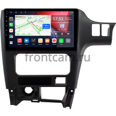 Subaru Legacy 3, Outback 2 1998-2004 (правый руль) Canbox L-Line 4296-9-0757 на Android 10 (4G-SIM, 6/128, TS18, DSP, QLed)