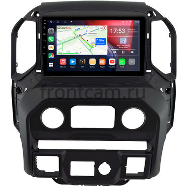 Chevrolet Silverado 4 2019-2022 (для авто с экраном 7 дюймов) Canbox L-Line 4296-9-1370 на Android 10 (4G-SIM, 6/128, TS18, DSP, QLed)