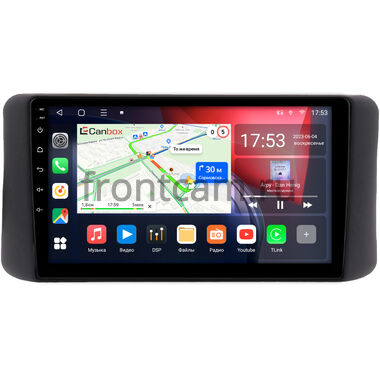 Daihatsu Cast 2015-2023 Canbox L-Line 4296-9-1615 на Android 10 (4G-SIM, 6/128, TS18, DSP, QLed)