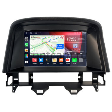 Mazda 6 (GG), Atenza 2002-2008 Canbox L-Line 4296-9-1658 на Android 10 (4G-SIM, 6/128, TS18, DSP, QLed)