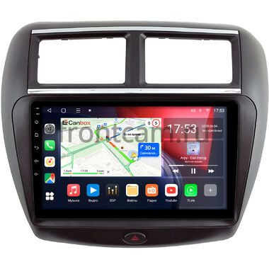 FAW V5 2012-2017 Canbox L-Line 4296-9-2041 на Android 10 (4G-SIM, 6/128, TS18, DSP, QLed)