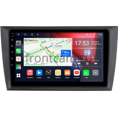 Volkswagen Golf 6 (2008-2012) Canbox L-Line 4296-9-2100 на Android 10 (4G-SIM, 6/128, TS18, DSP, QLed)