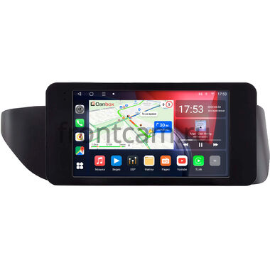 Lexus ES 6 2012-2018 (для авто с тачпад "Мышь", Тип B) Canbox L-Line 4296-9-2219 на Android 10 (4G-SIM, 6/128, TS18, DSP, QLed)