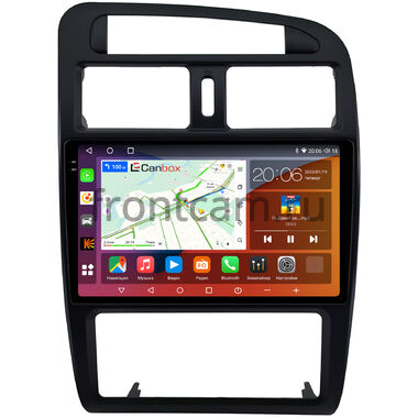 Toyota Avensis 1997-2003 Canbox Logic-i3 2K 5735-9-0736 на Android 13 (4G-SIM, 8/256, DSP, 360, QLed)