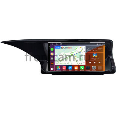 Lada Priora 2013-2018 (глянцевая) Canbox Logic-i3 2K 5735-9-0741 на Android 13 (4G-SIM, 8/256, DSP, 360, QLed)