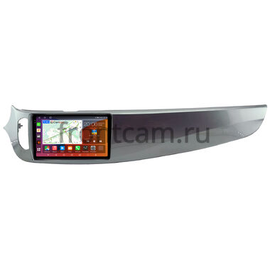 Alfa Romeo Giulietta 3 2010-2013 Canbox Logic-i3 2K 5735-9-1482 на Android 13 (4G-SIM, 8/256, DSP, 360, QLed)