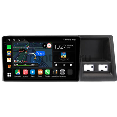 Honda Stepwgn (1999-2001) Canbox M-Line 2K 4176-10-0193 на Android 10 (4G-SIM, 2/32, DSP, QLed)