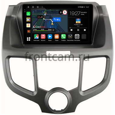 Honda Odyssey 3 2003-2008 Canbox M-Line 2K 4176-10-0815 на Android 10 (4G-SIM, 2/32, DSP, QLed)