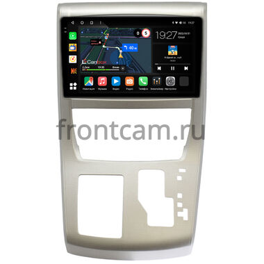 Toyota Alphard 2, Vellfire 2008-2015 (правый руль, типтроник) Canbox M-Line 2K 4176-10-1138 на Android 10 (4G-SIM, 2/32, DSP, QLed)