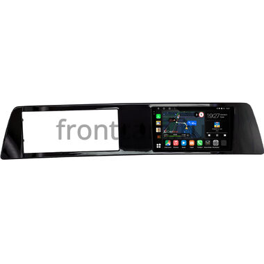 Kia Sportage 5 2021-2024 (глянцевая) Canbox M-Line 2K 4176-10-2120 на Android 10 (4G-SIM, 2/32, DSP, QLed)