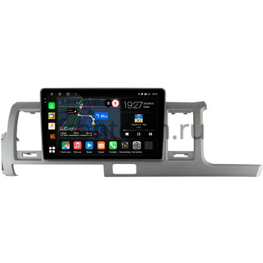 Toyota HiAce (H200) (2004-2024) (правый руль) Canbox M-Line 2K 4176-10-TO275T на Android 10 (4G-SIM, 2/32, DSP, QLed)