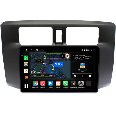 Daihatsu Move 5 2010-2014 Canbox M-Line 2K 4177-9-0002 на Android 10 (4G-SIM, 2/32, DSP, QLed)